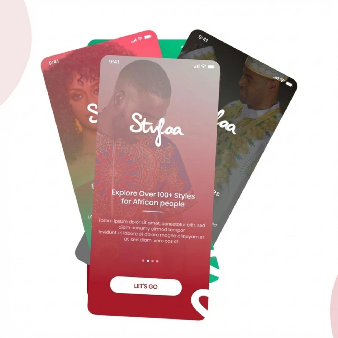 Stylaa Telegram